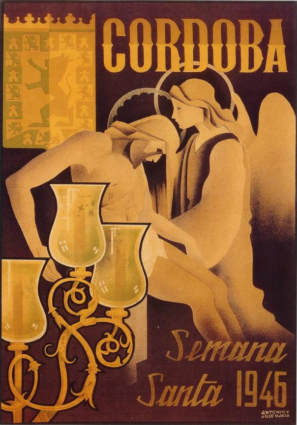 Semana Santa en Córdoba  